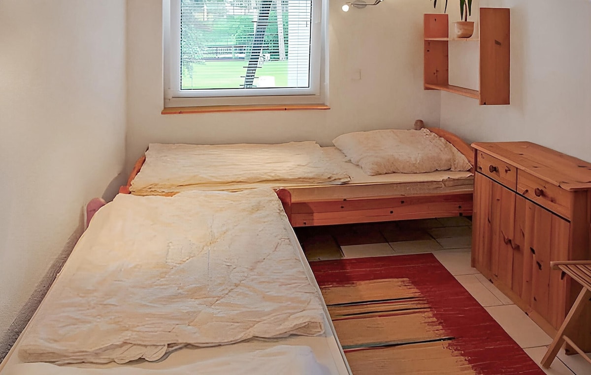 2 bedroom stunning apartment in Pruchten