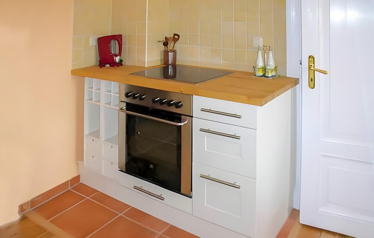 Beautiful apartment in Bad Doberan with kitchen