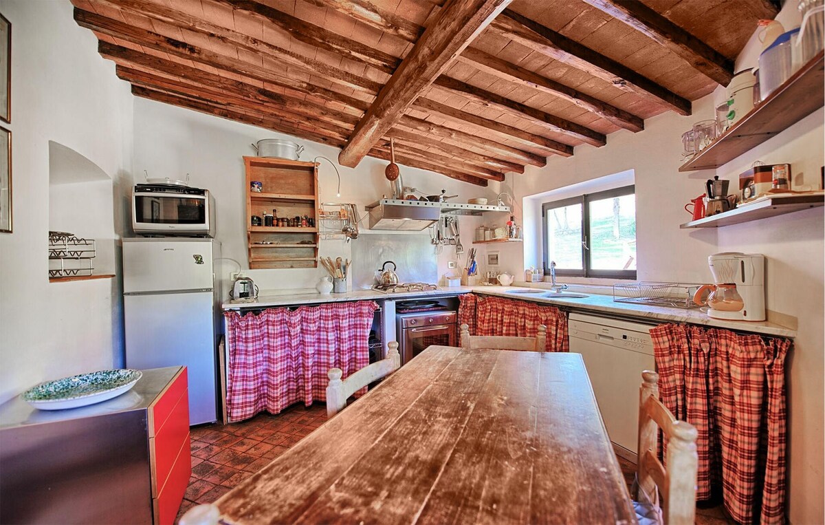 Pet friendly home in Greve in Chianti