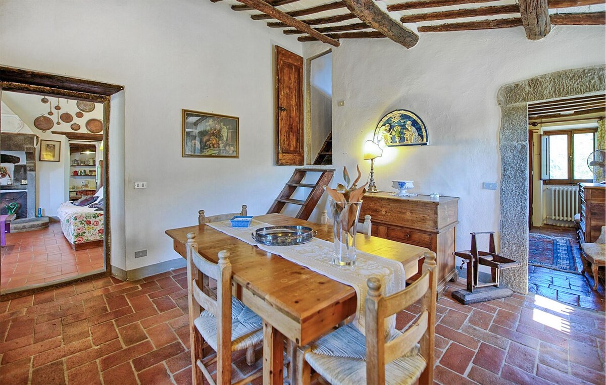 Pet friendly home in Greve in Chianti