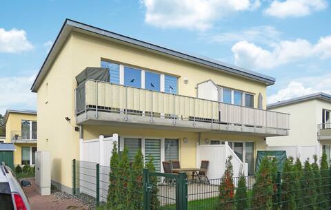 Amazing apartment in Graal-Müritz (Ostseehe