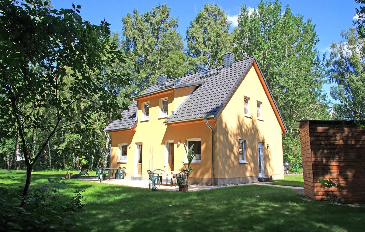 Gorgeous apartment with sauna