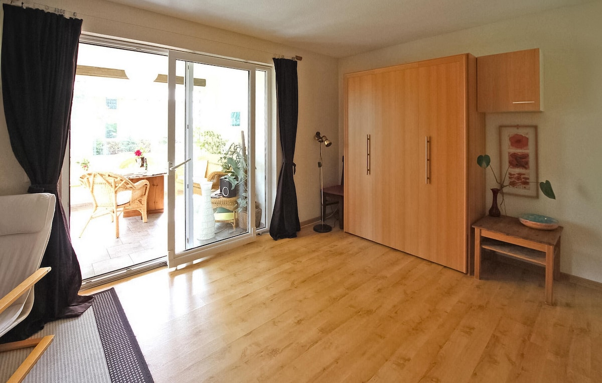 Lovely apartment in Templin OT Dargersdorf