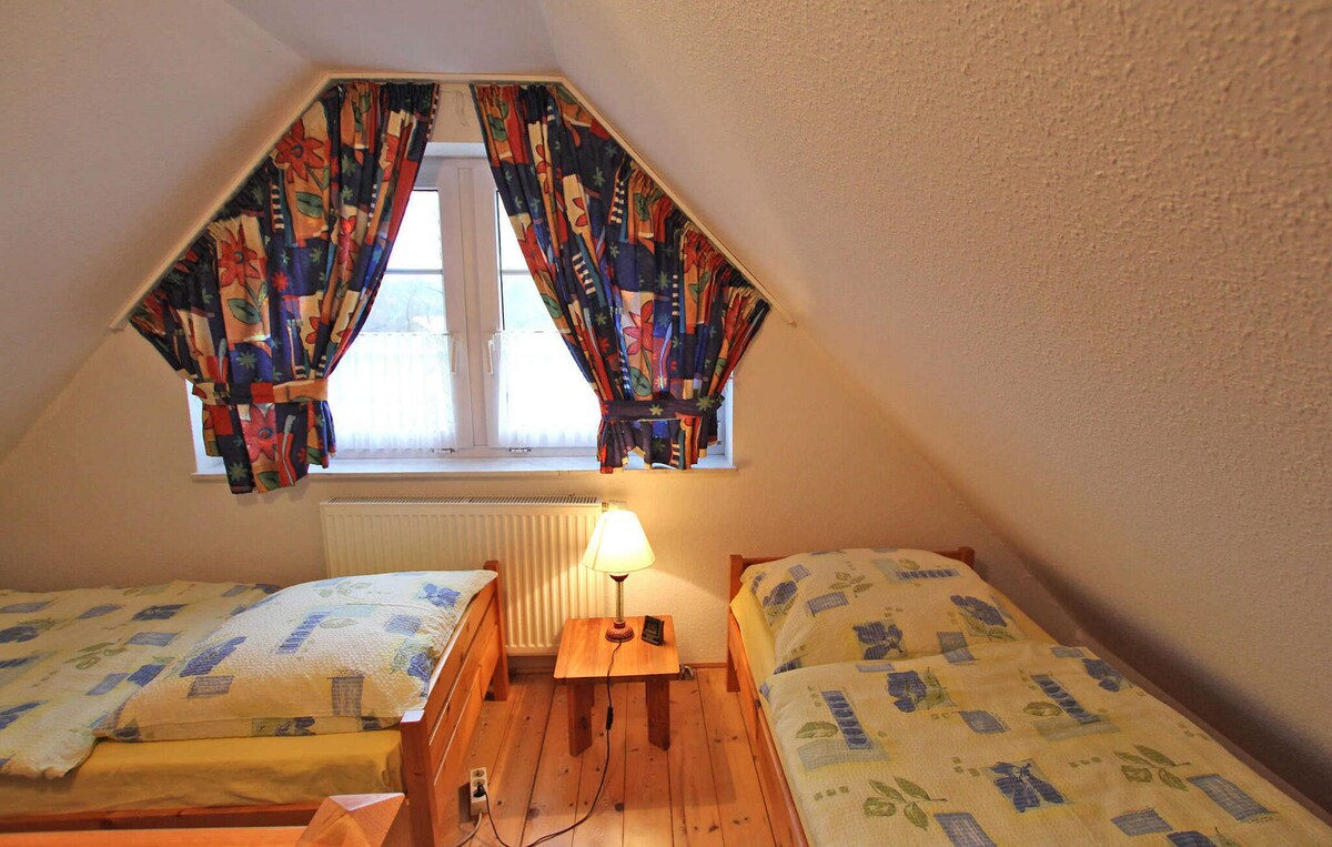 Lovely apartment in Klausdorf with WiFi