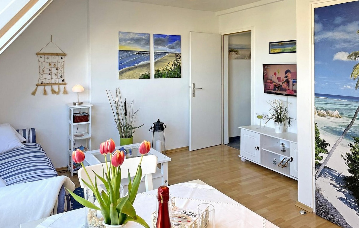 Gorgeous apartment in Rerik (Ostseebad)