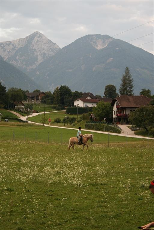 Ferienwohnung Groß (bis 5 Pers.)