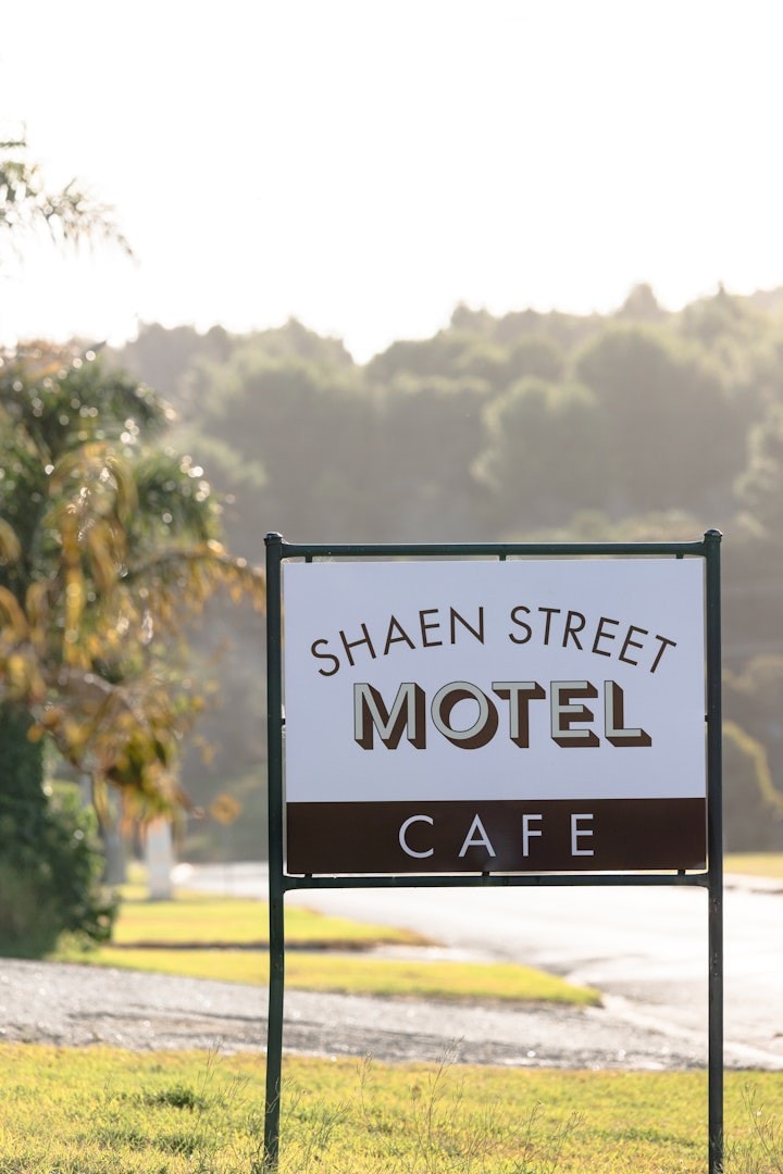 Shaen St Motel - Original Queen Room