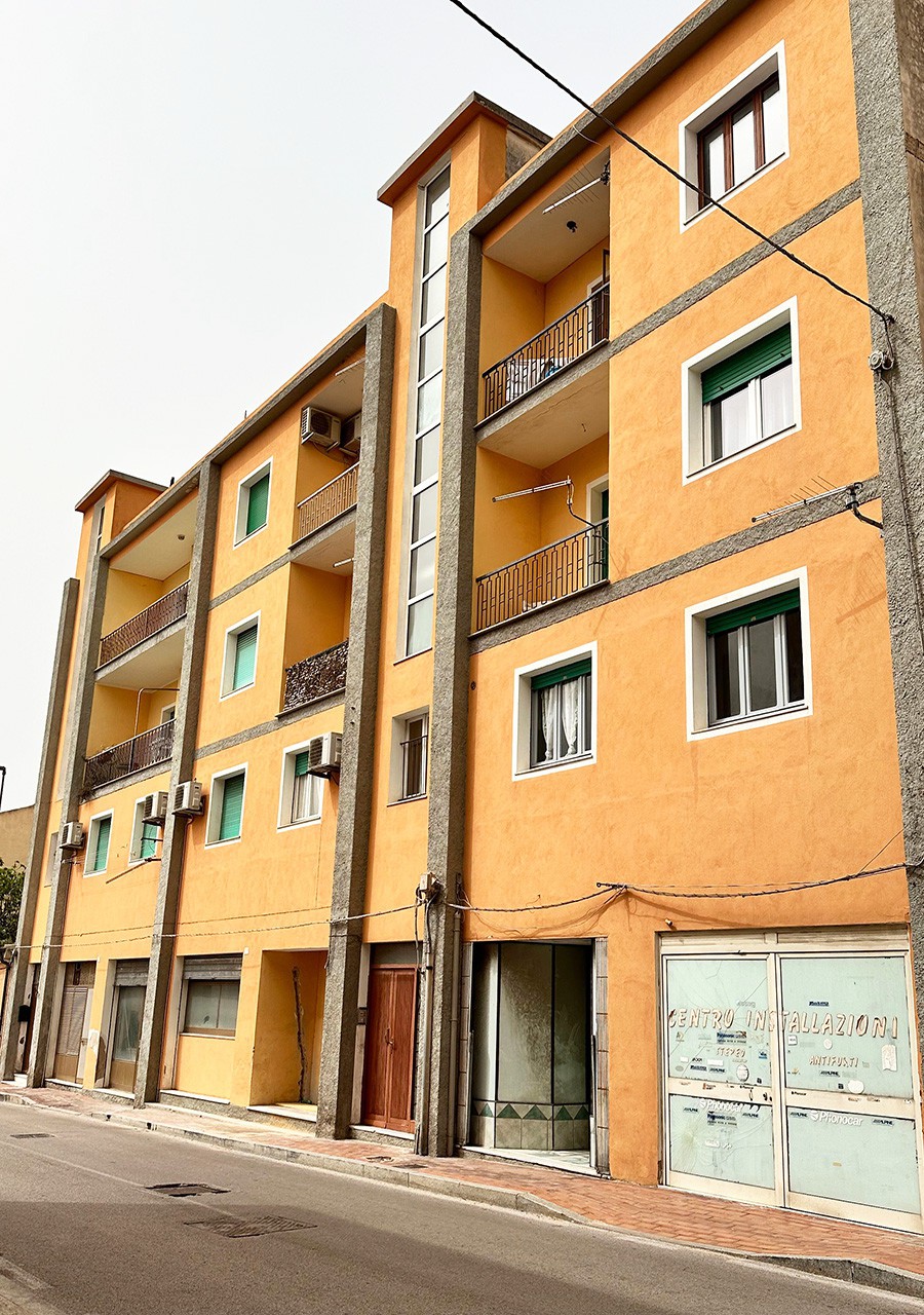 Residenza Millelire - La Maddalena