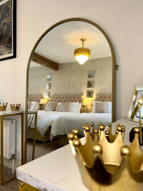 Fitzgeralds - Ballybunion - Sleeps 34