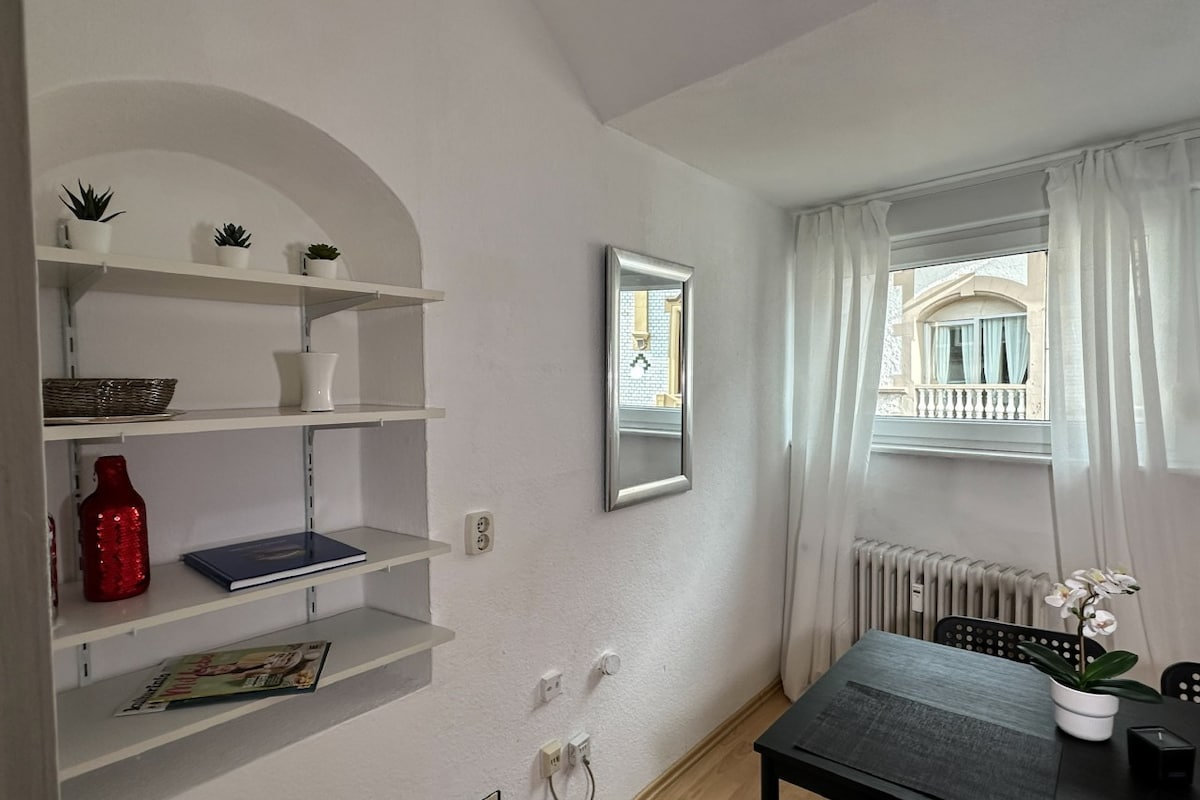 Design apartment | 2 Bedrooms