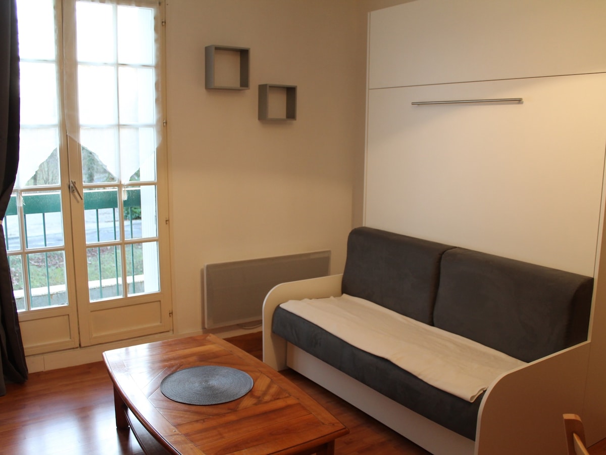 Appartement proche Thermes St Roch