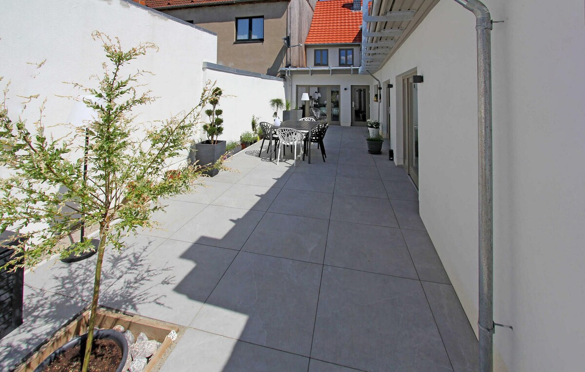 3 bedroom stunning home in Plau am See
