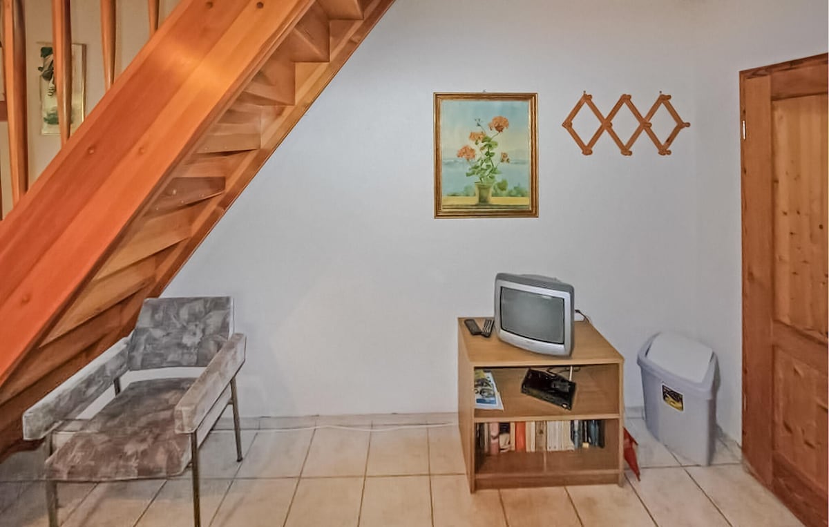 1 bedroom cozy home in Bodstedt