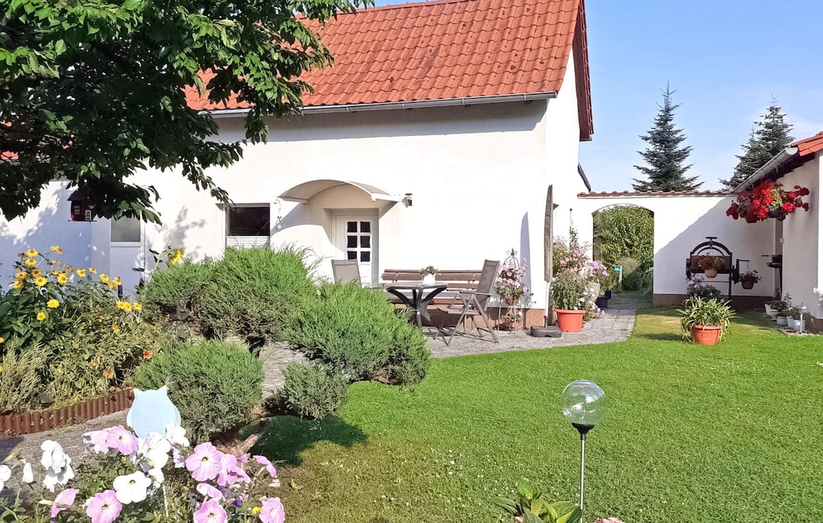 Stunning home in Ueckermünde OT Bellin