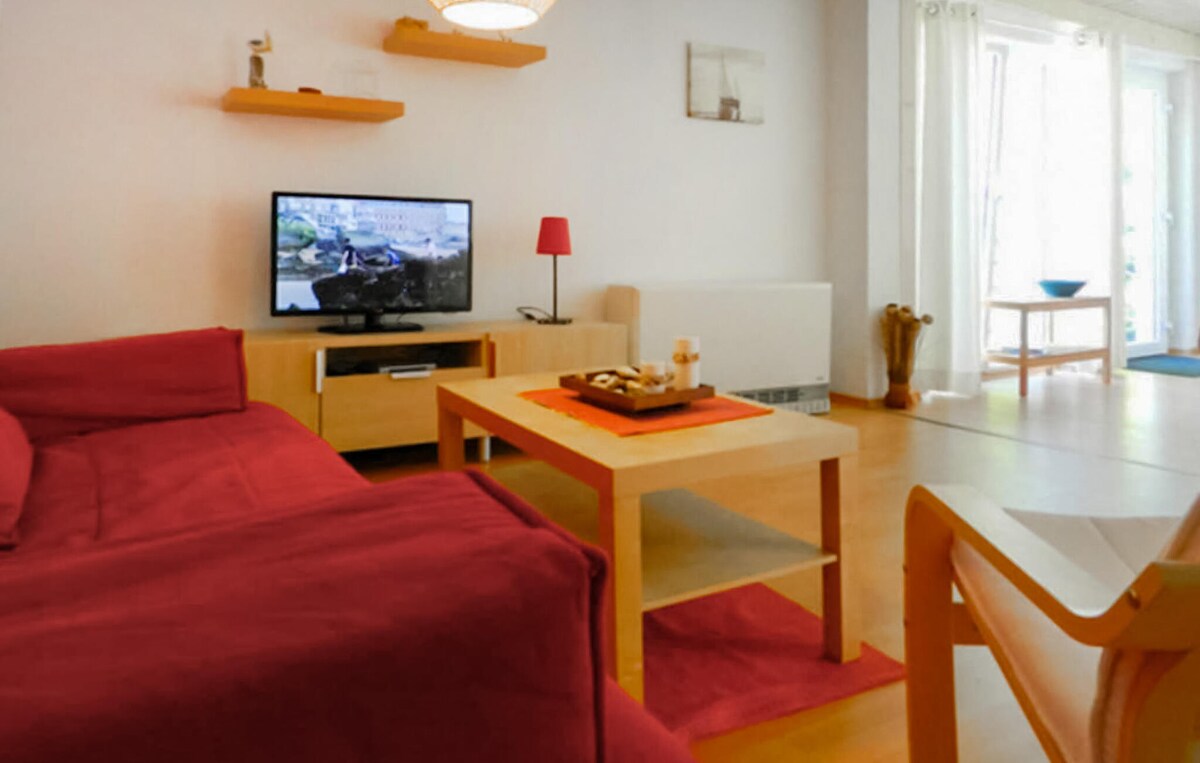 2 bedroom lovely home in Dranske OT Nonnevitz