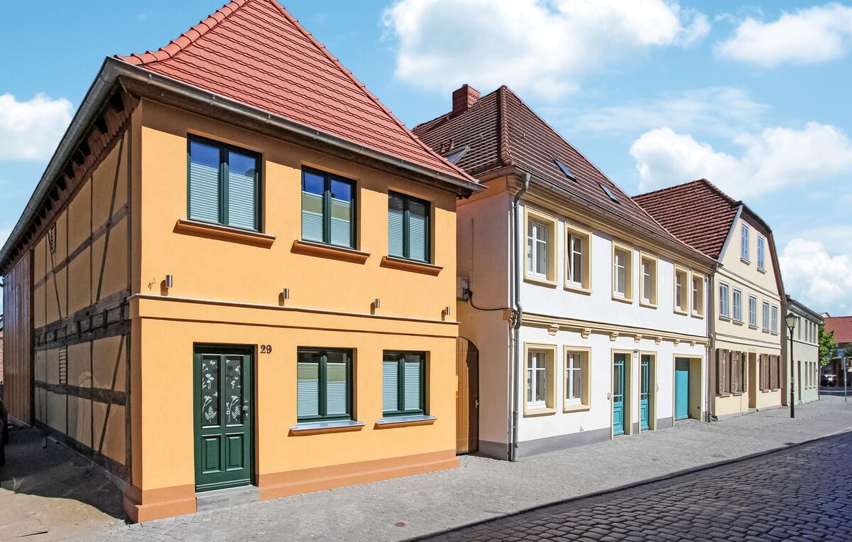 Altstadt Apartments Malchow