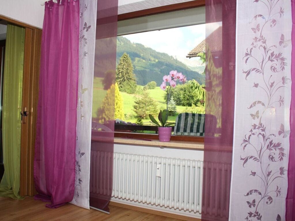 Holiday apartment Rosi Denz