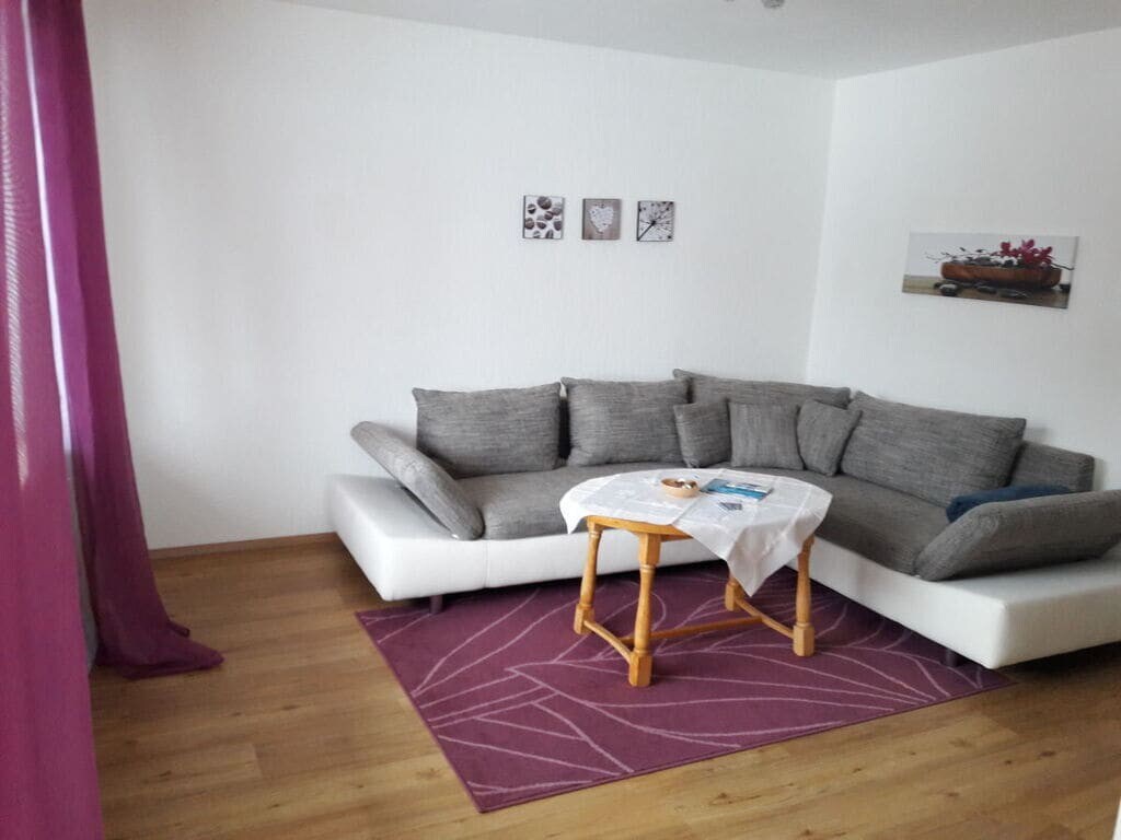 Holiday apartment Rosi Denz