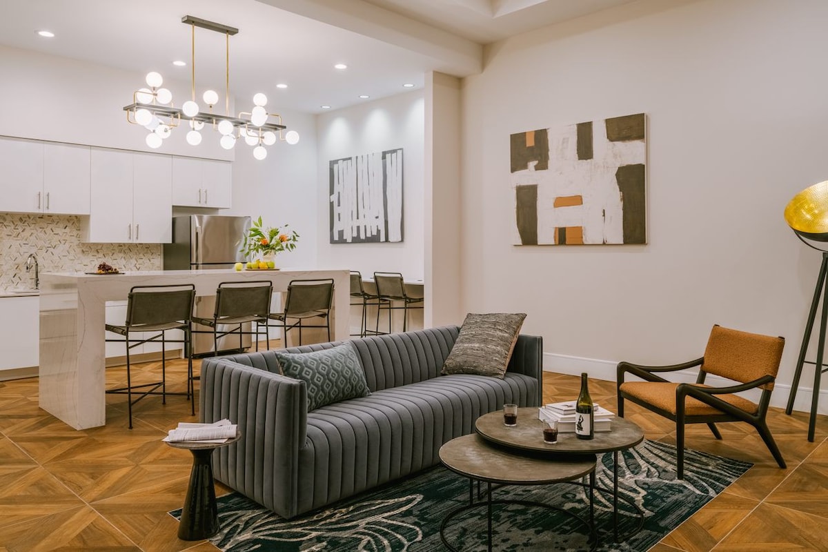 Sonder The Witherspoon | Superior 1BR Apartment