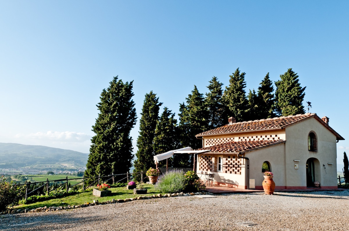 Villa Alma Mea - Homelike Villas