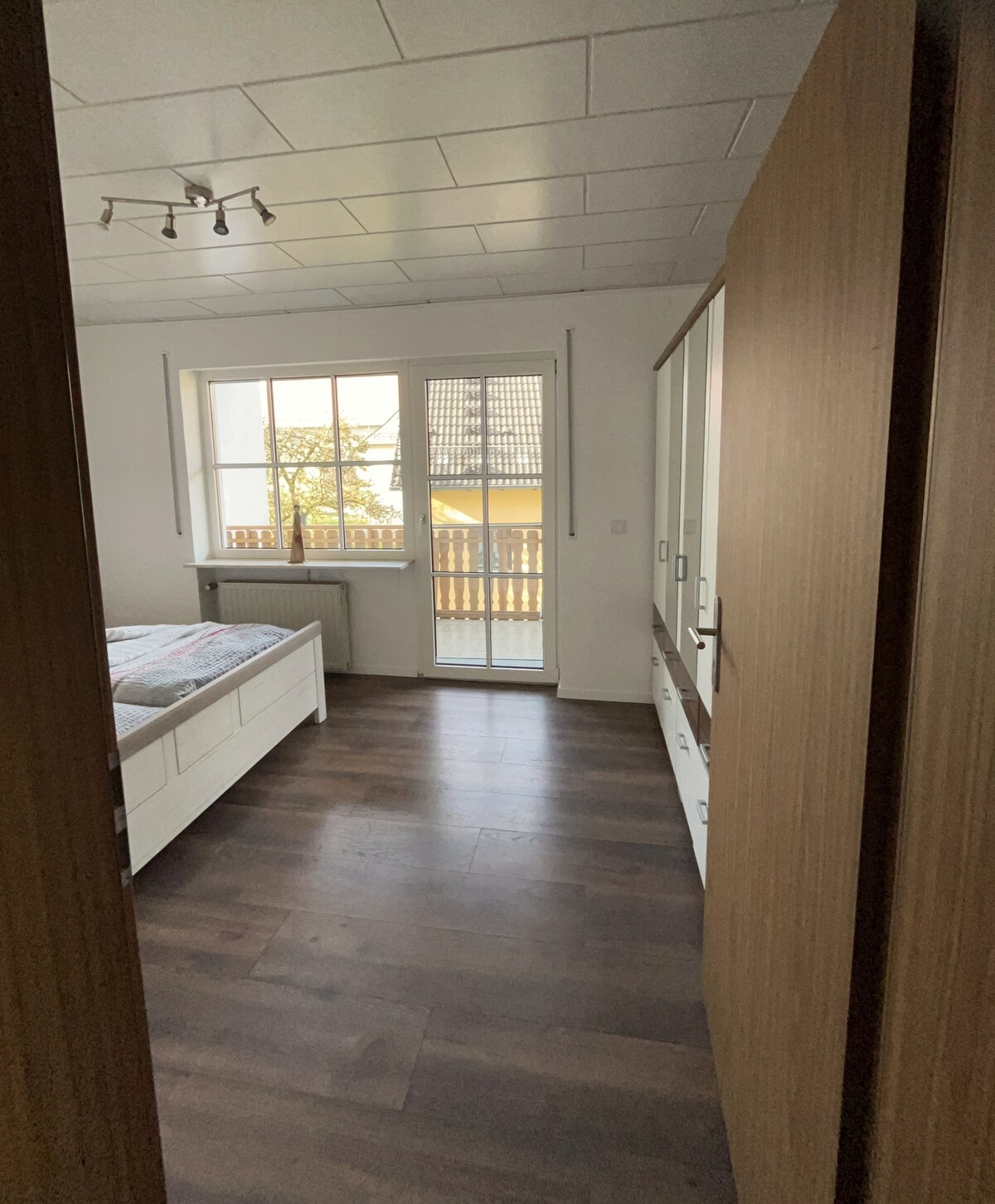 Ferienwohnung zur Langen Meile (263699)