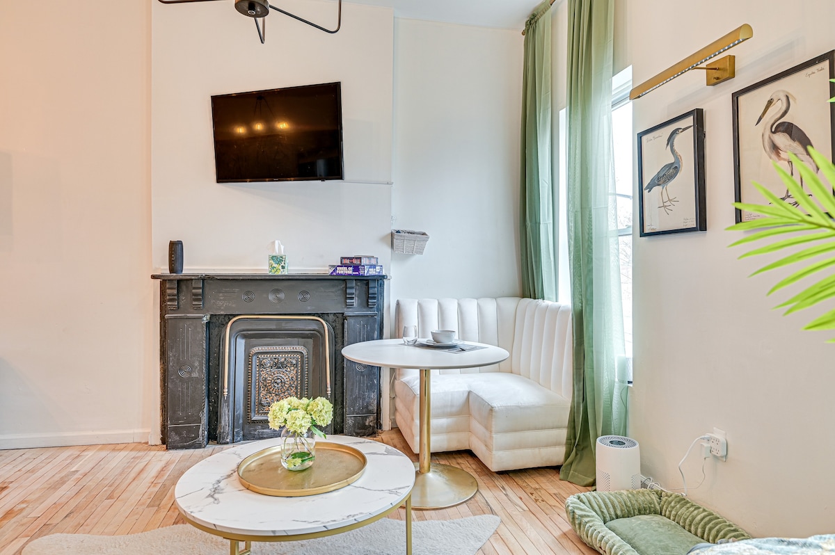 Downtown Albany Vacation Rental - Chic & Walkable!