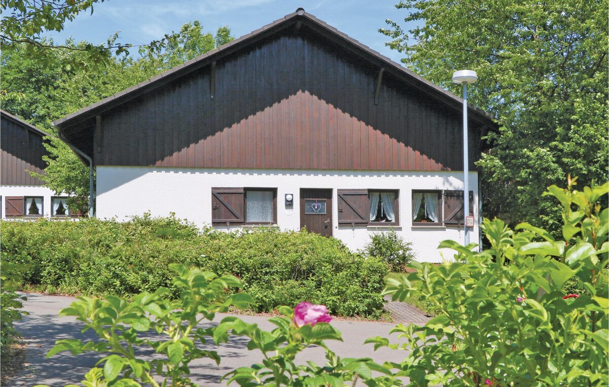 Ferienhaus 13 in Thalfang