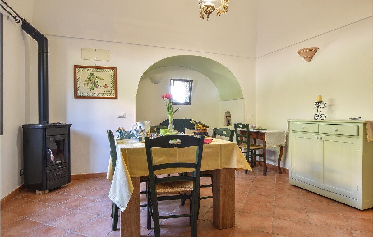 3 bedroom stunning home in Pantelleria