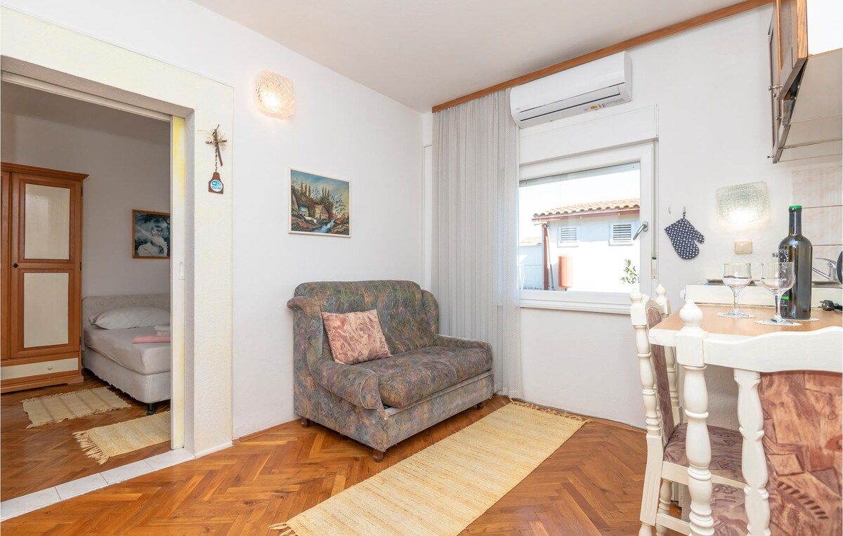 1 bedroom cozy apartment in Stari Grad