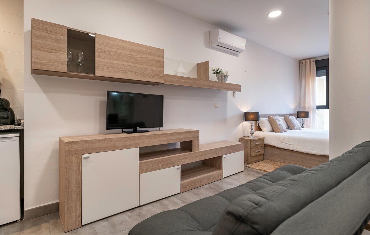 Cozy apartment in Fuente de Piedra