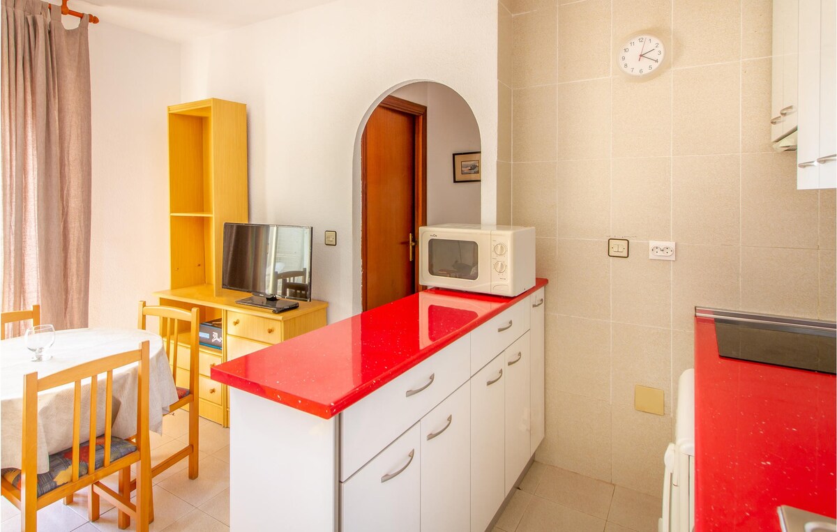 Awesome apartment in San Javier