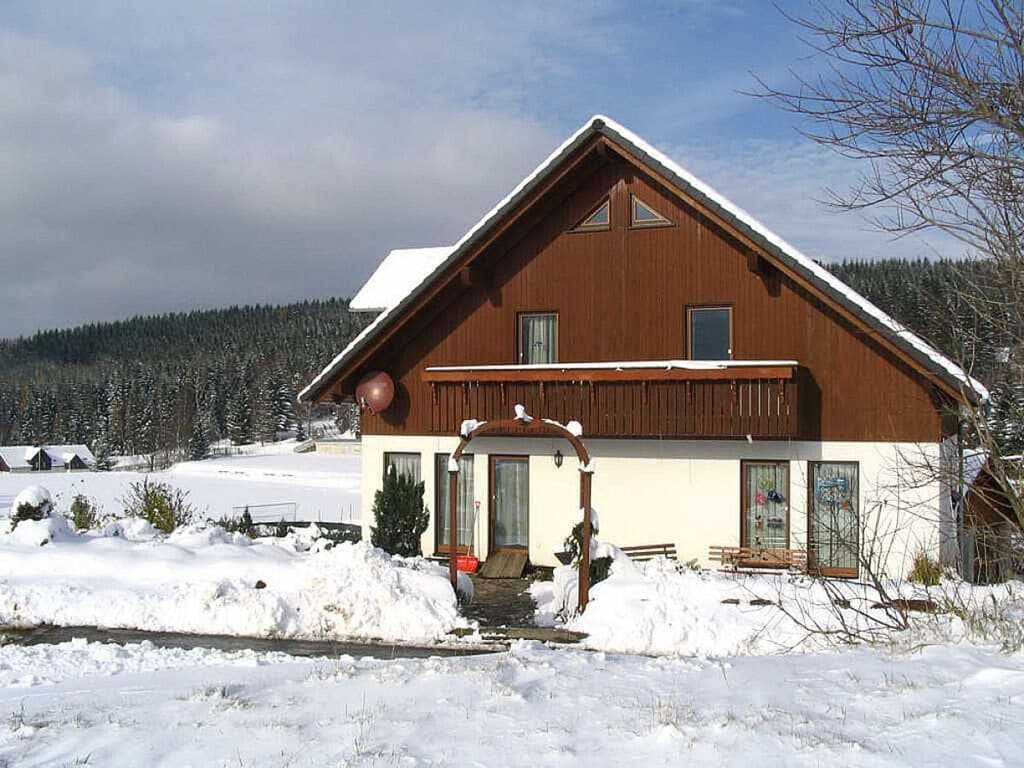 Däumler "House Am Weißwald"