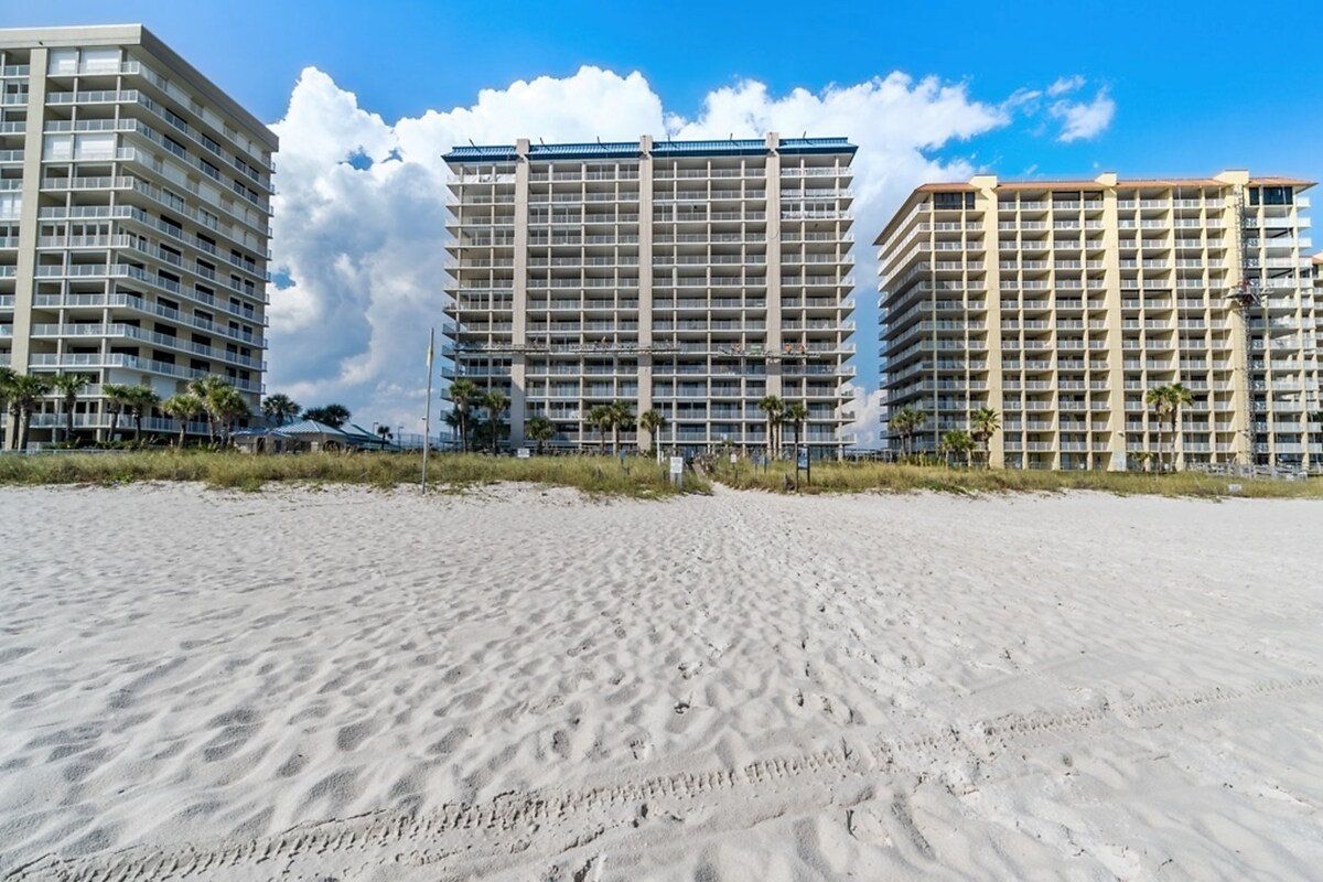 Bluewater Unit 501 - Orange Beach