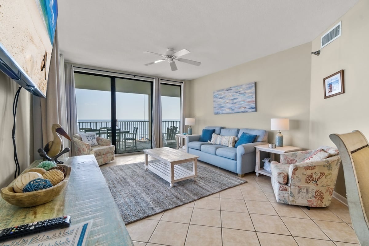 Bluewater Unit 501 - Orange Beach