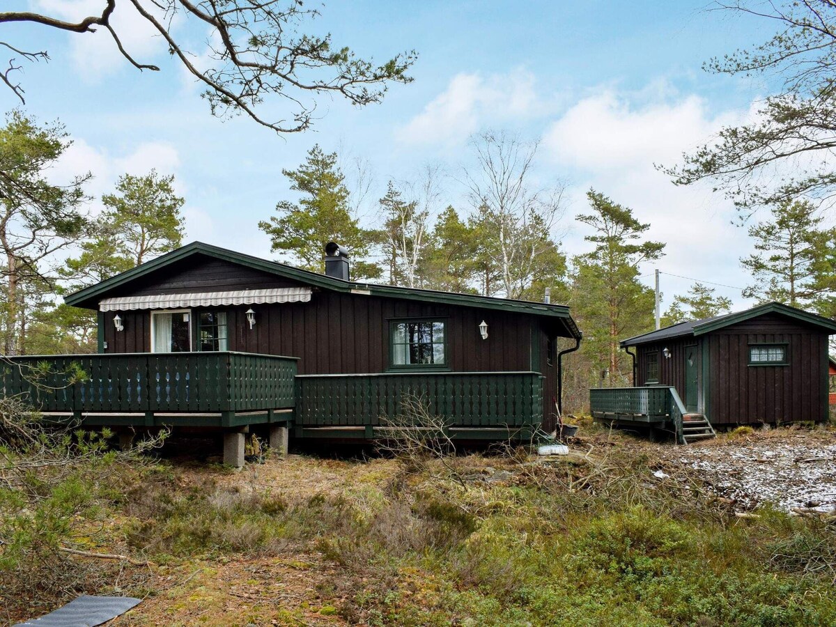 4 star holiday home in berg i østfold