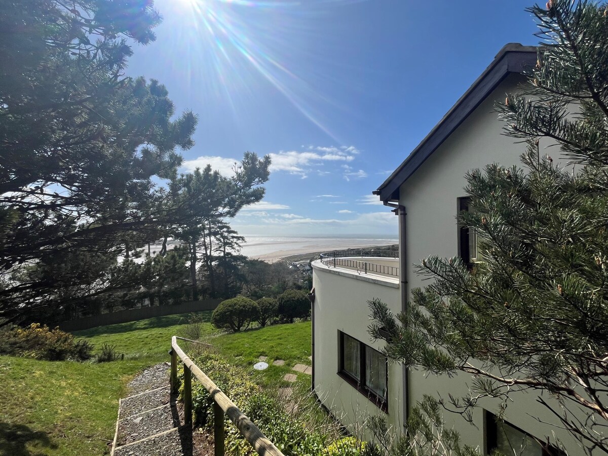 2 Bed in Aberdovey (94565)