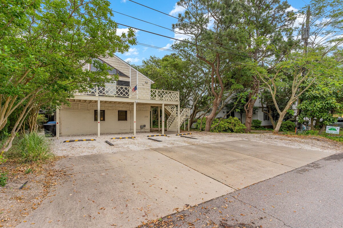 Wake Forest Bungalow