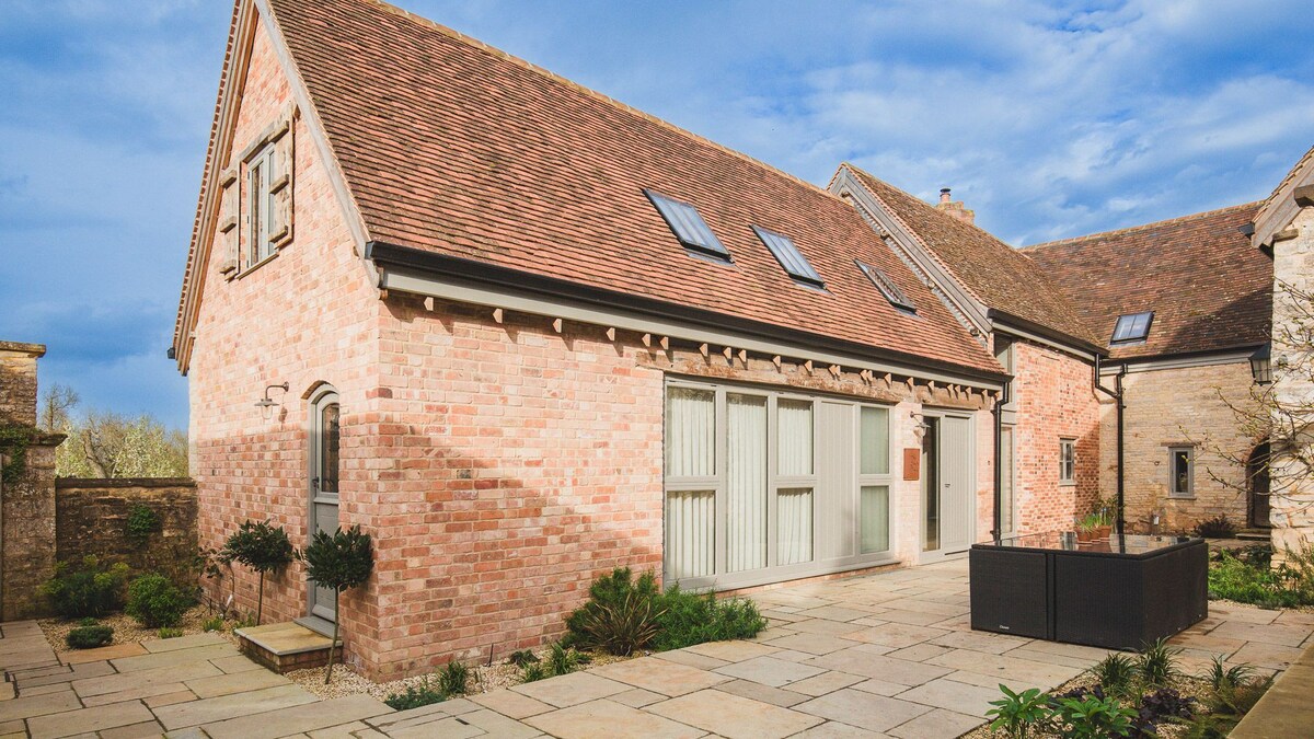 The Coach House at Stoneythorpe - Southam