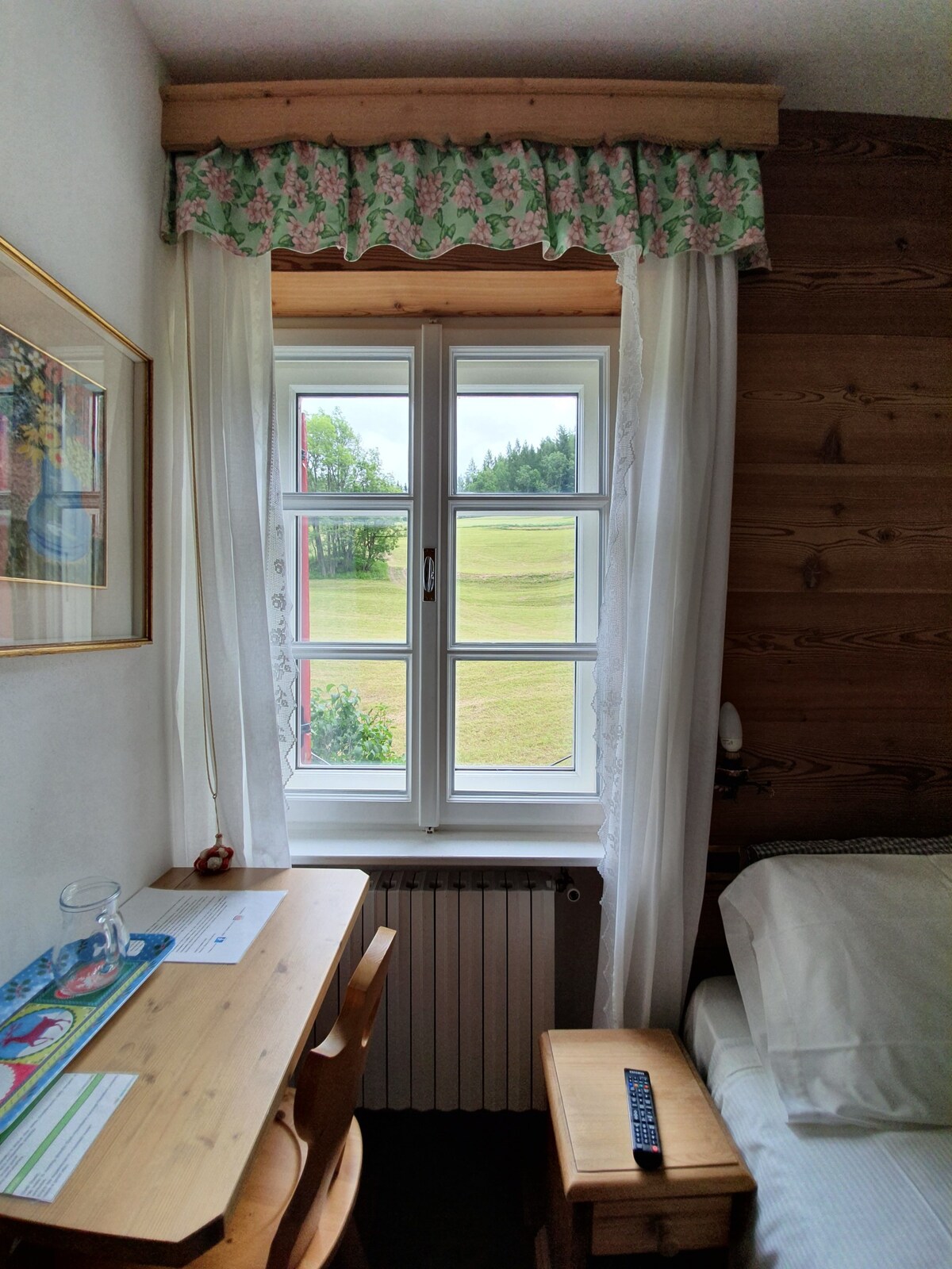 Double room Faloria