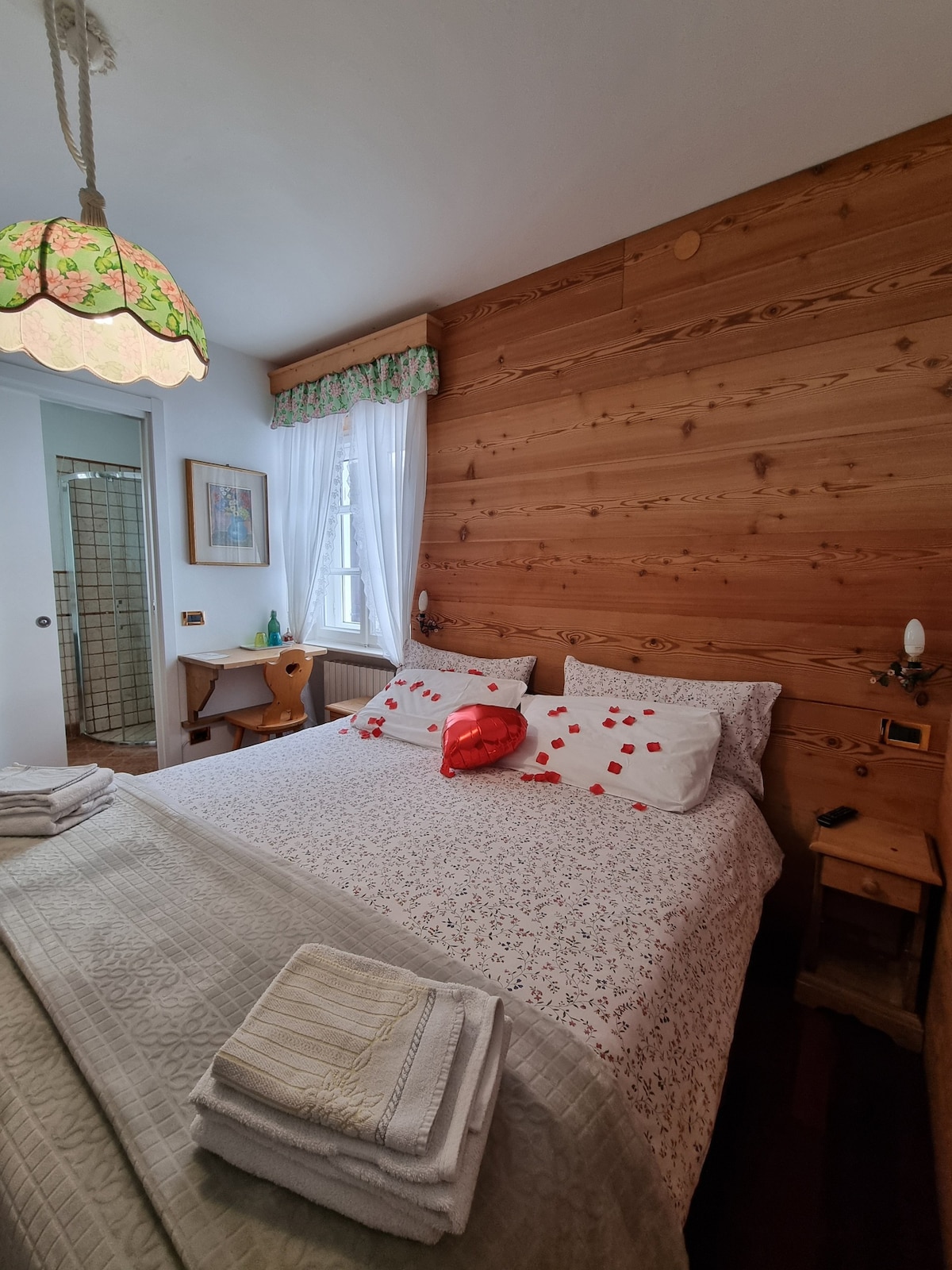 Double room Faloria