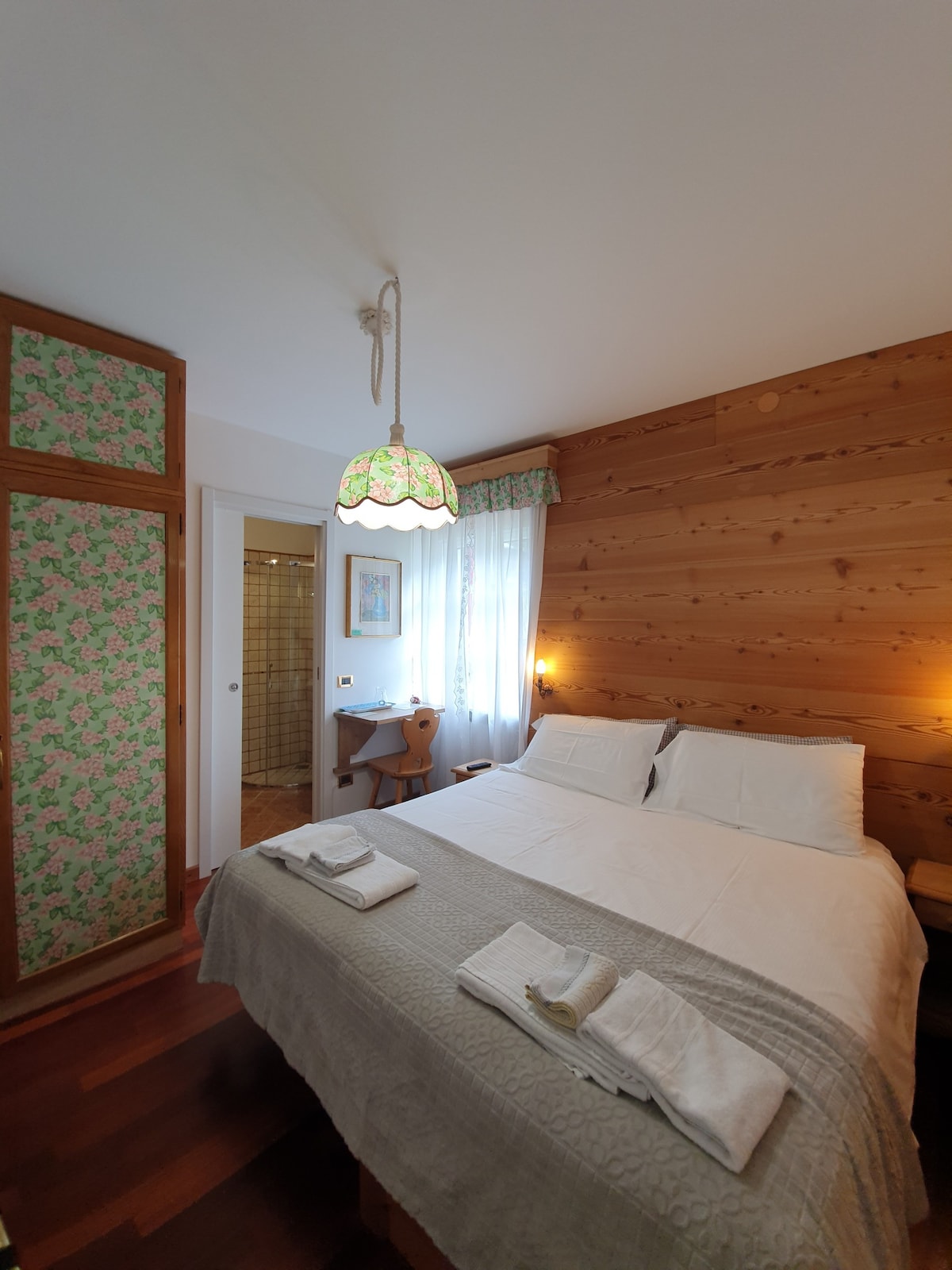 Double room Faloria