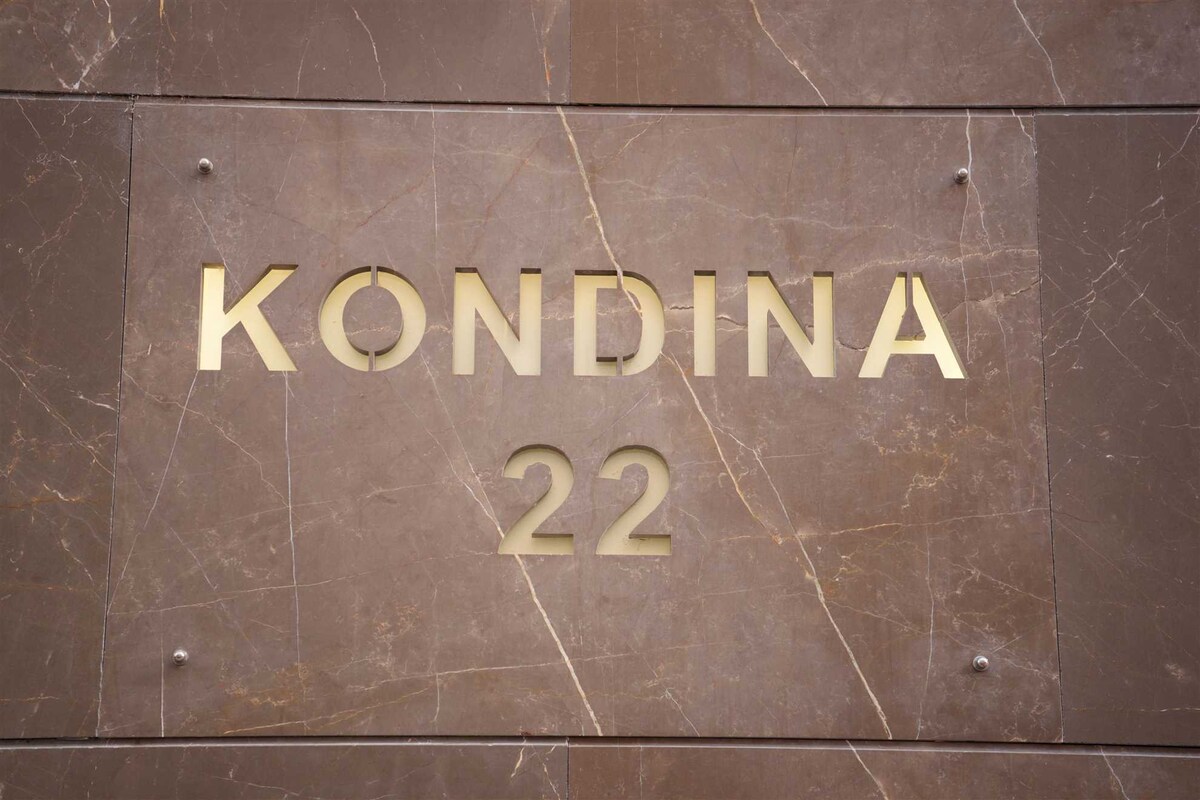 Studio Kondina 01 - Suite