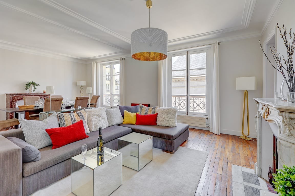 685 Suite Kim - Superb Appartment in Paris