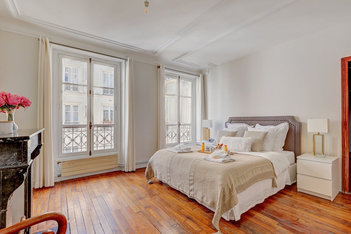 685 Suite Kim - Superb Appartment in Paris