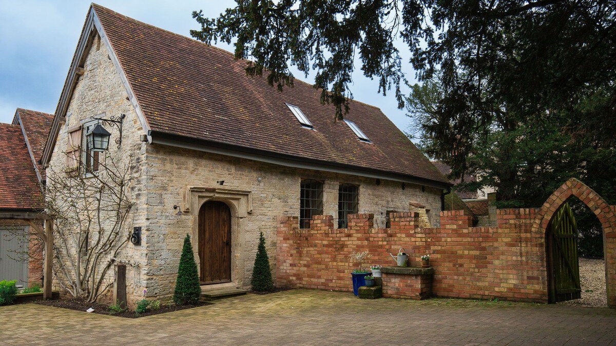 The Stables at Stoneythorpe - Southam