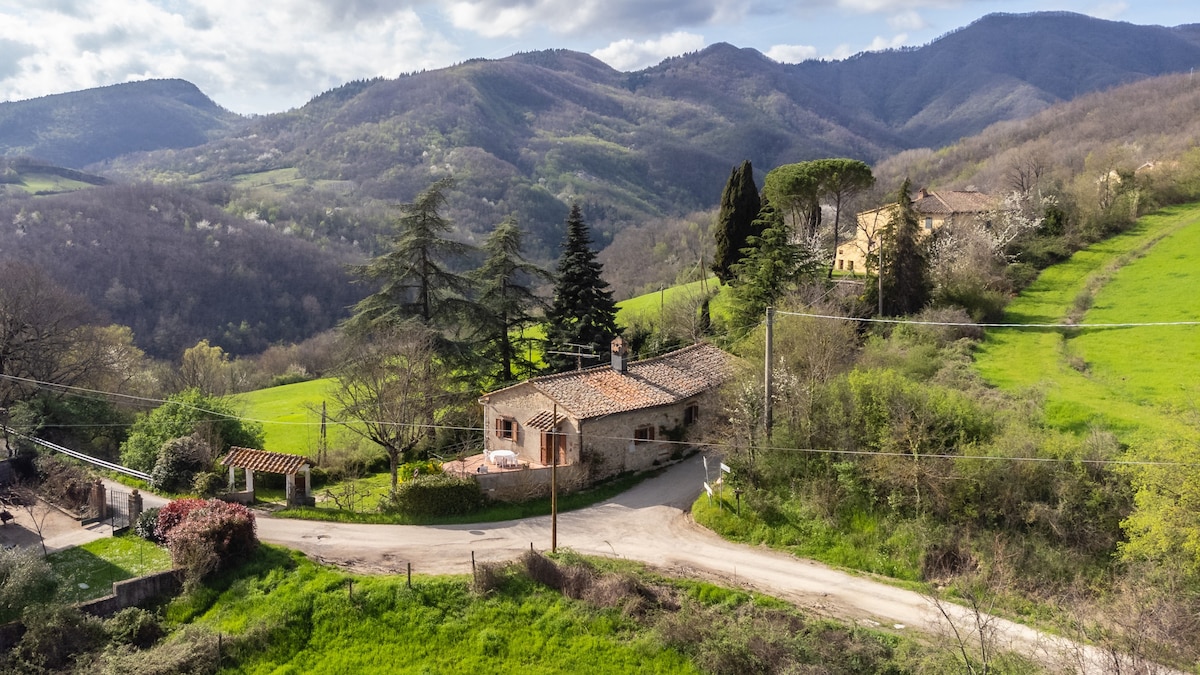 Il Casale Mugello - Affitti Brevi Italia