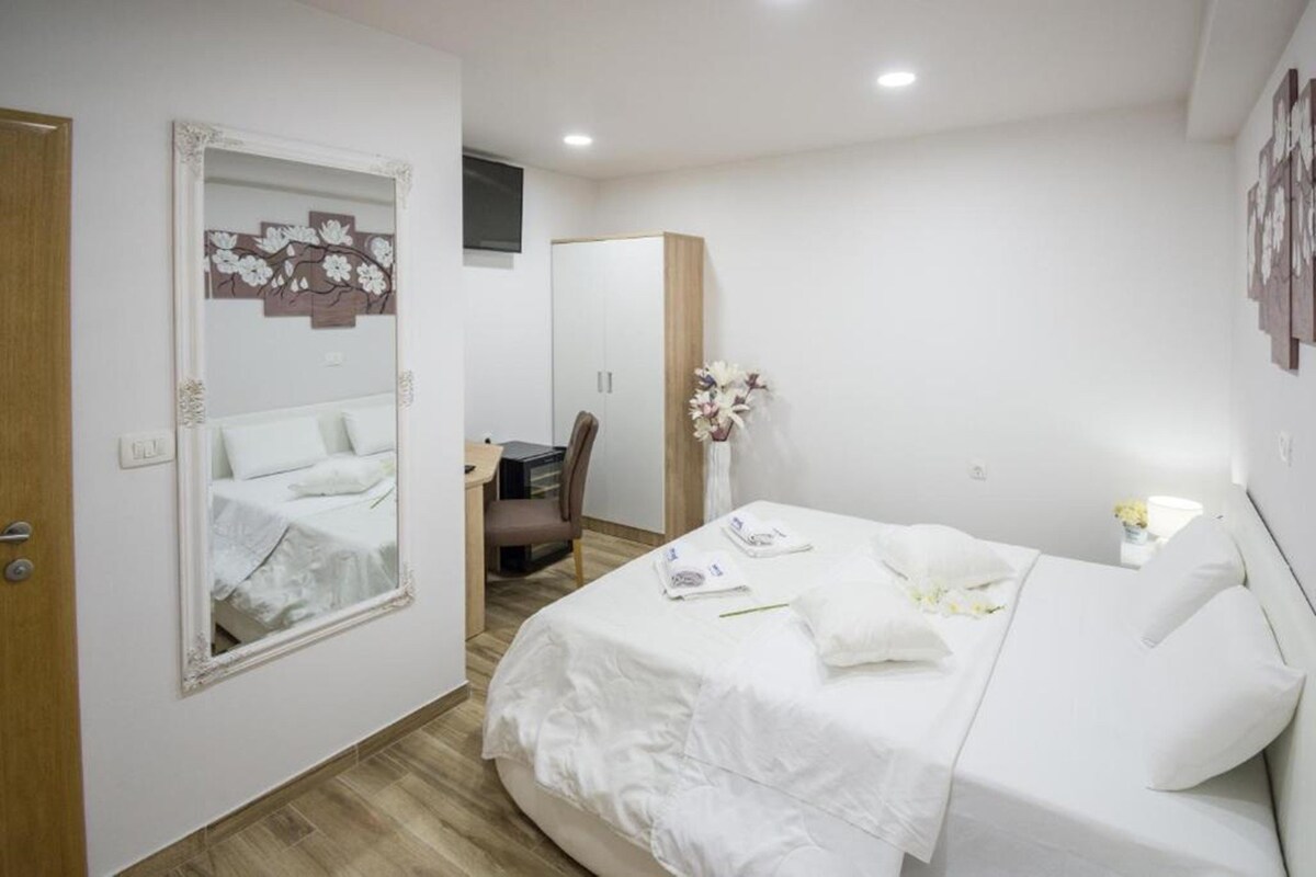 Luxury Apartment & Rooms - Double Room 21