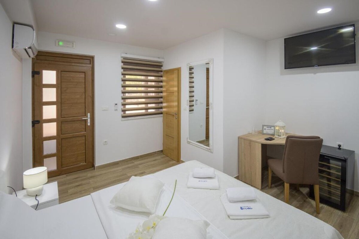 Luxury Apartment & Rooms - Double Room 21