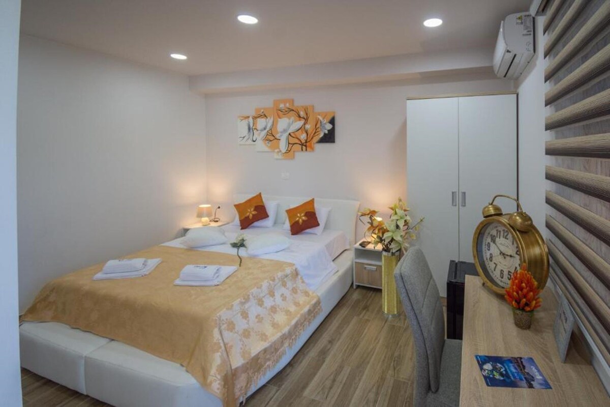 Luxury Apartment & Rooms - Double Room 23