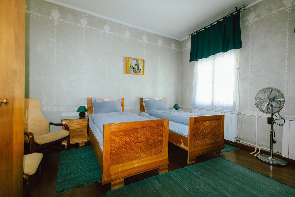 Room in Vransko with Private Bathroom